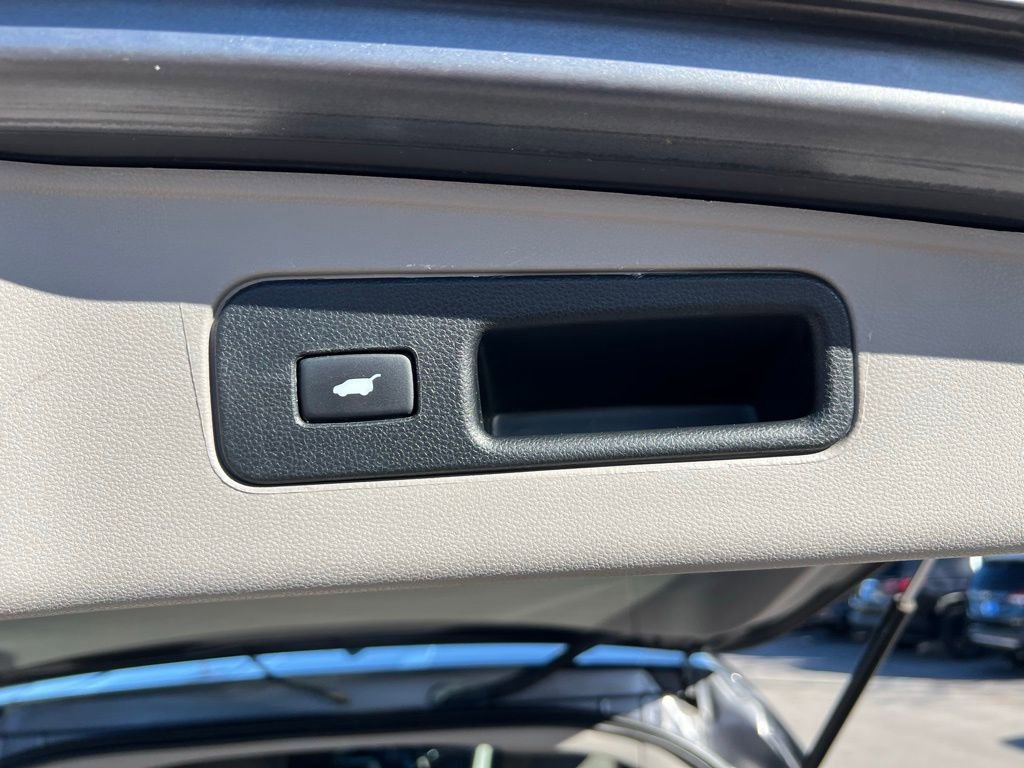 Used 2014 Honda Odyssey EX-L image 20