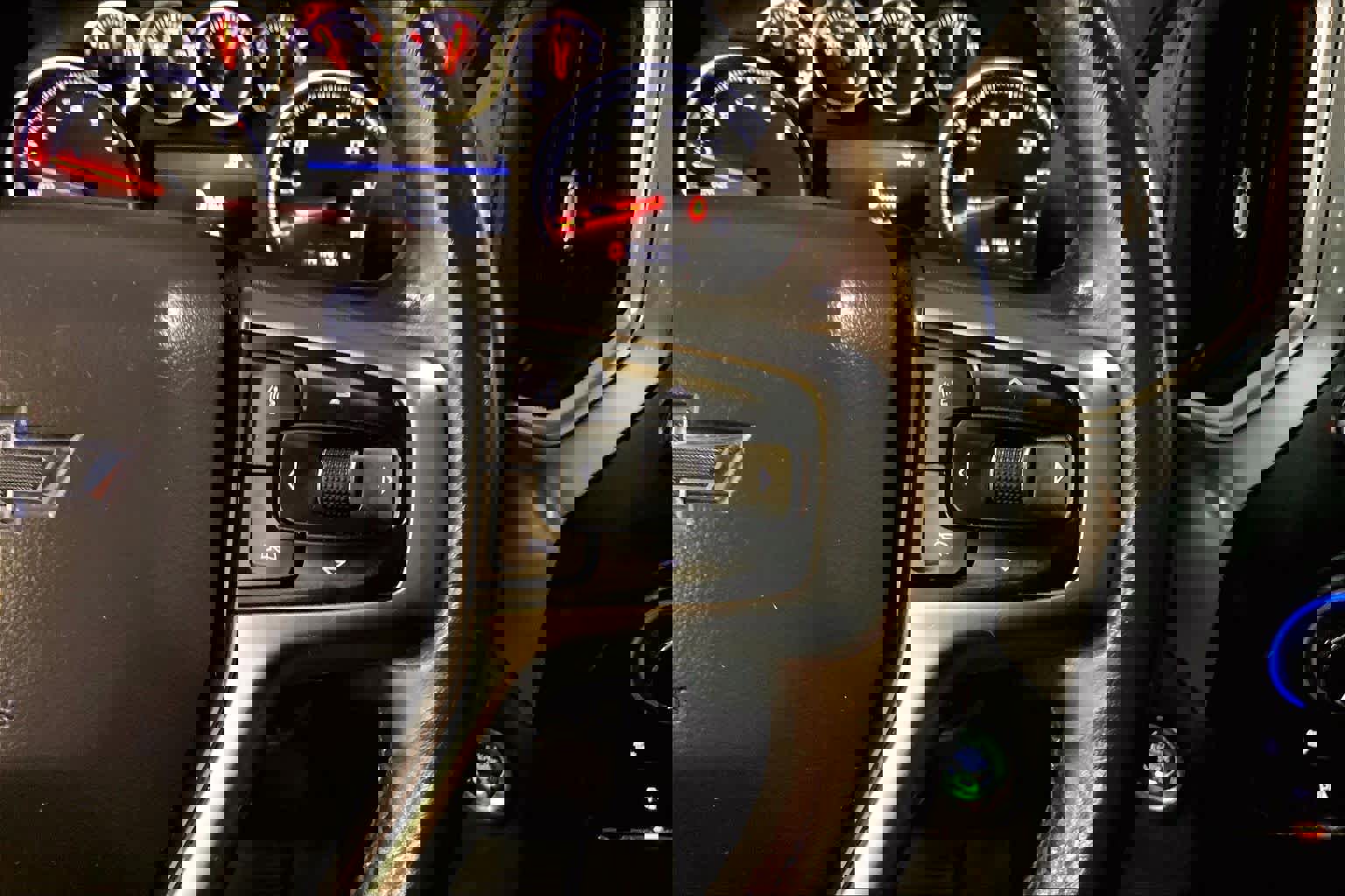 Used 2019 Chevrolet Silverado 1500 RST w/ All-Star Edition image 25