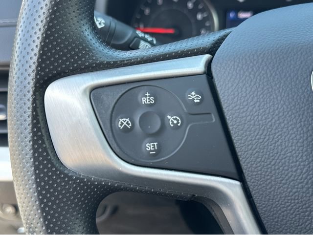 Certified 2022 GMC Terrain SLE w/ Driver Convenience Package image 19