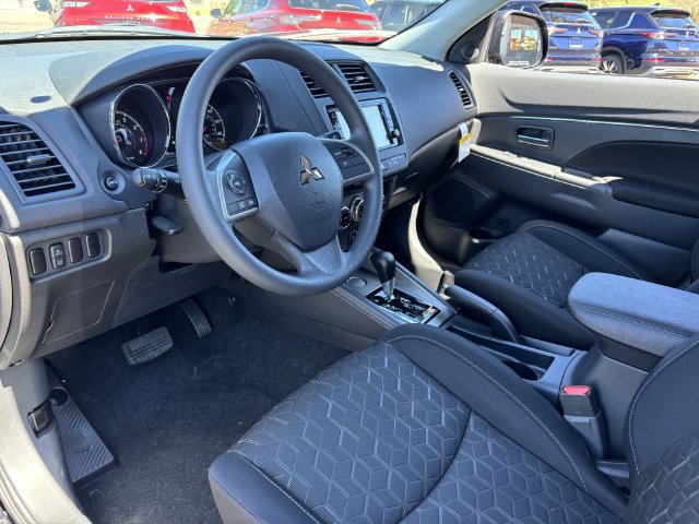 New 2027 Mitsubishi Outlander Sport FWD image 14