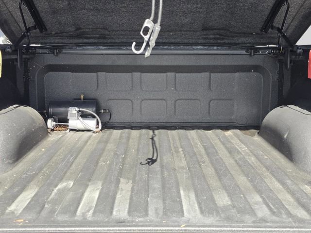 Used 2016 RAM 1500 Big Horn image 13