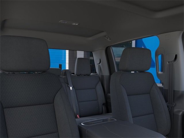 New 2026 Chevrolet Silverado 1500 RST image 25