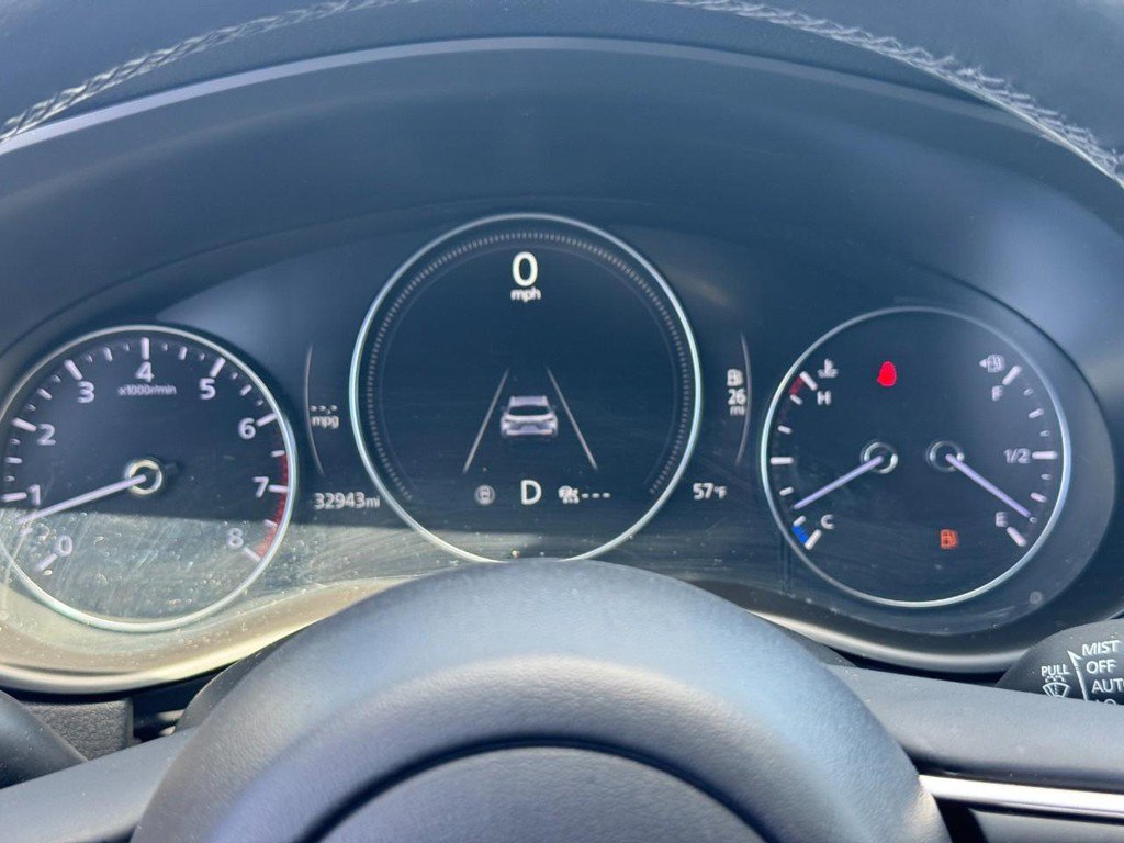 Used 2023 MAZDA CX-50 2.5 S w/ Preferred Plus Pkg image 19