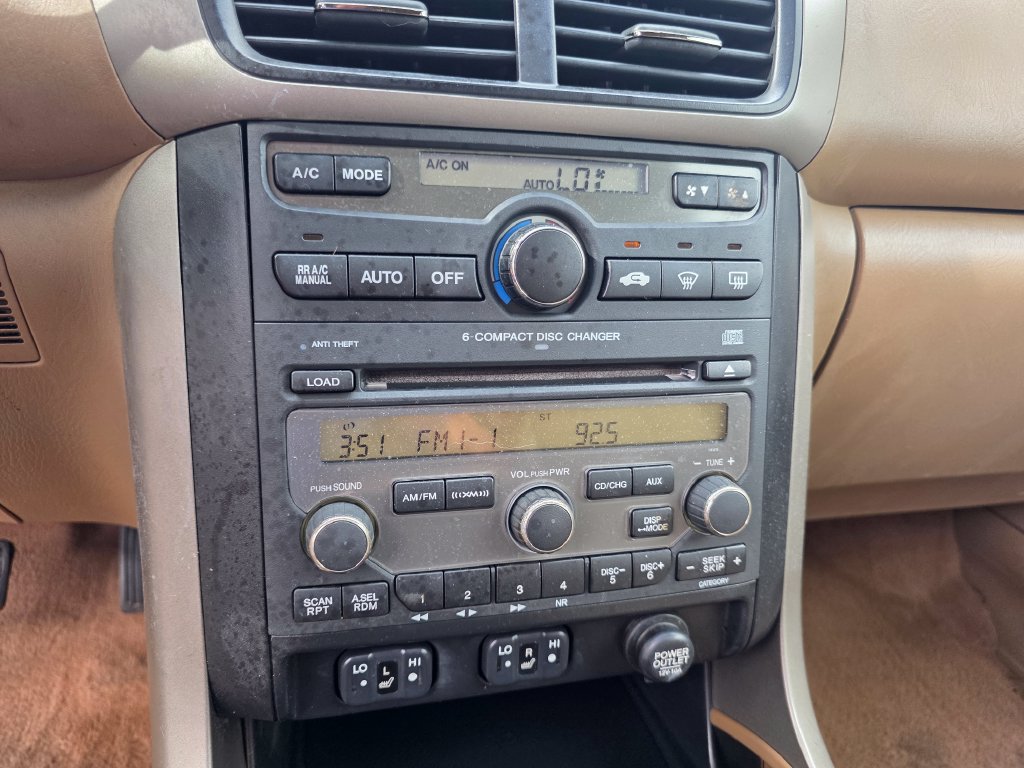 Used 2007 Honda Pilot EX-L image 17