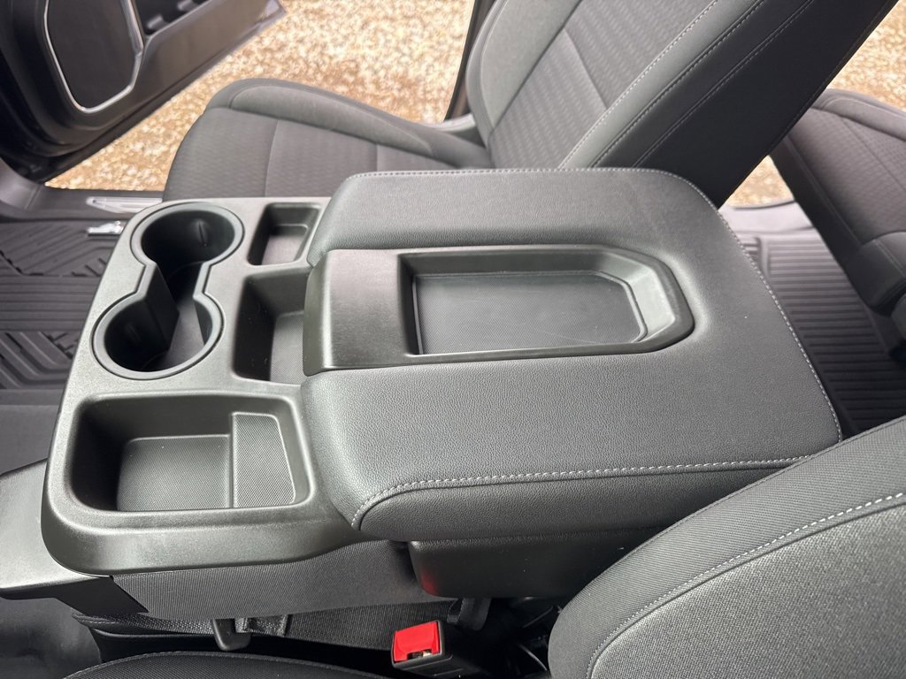 Used 2023 Chevrolet Silverado 1500 LT image 18