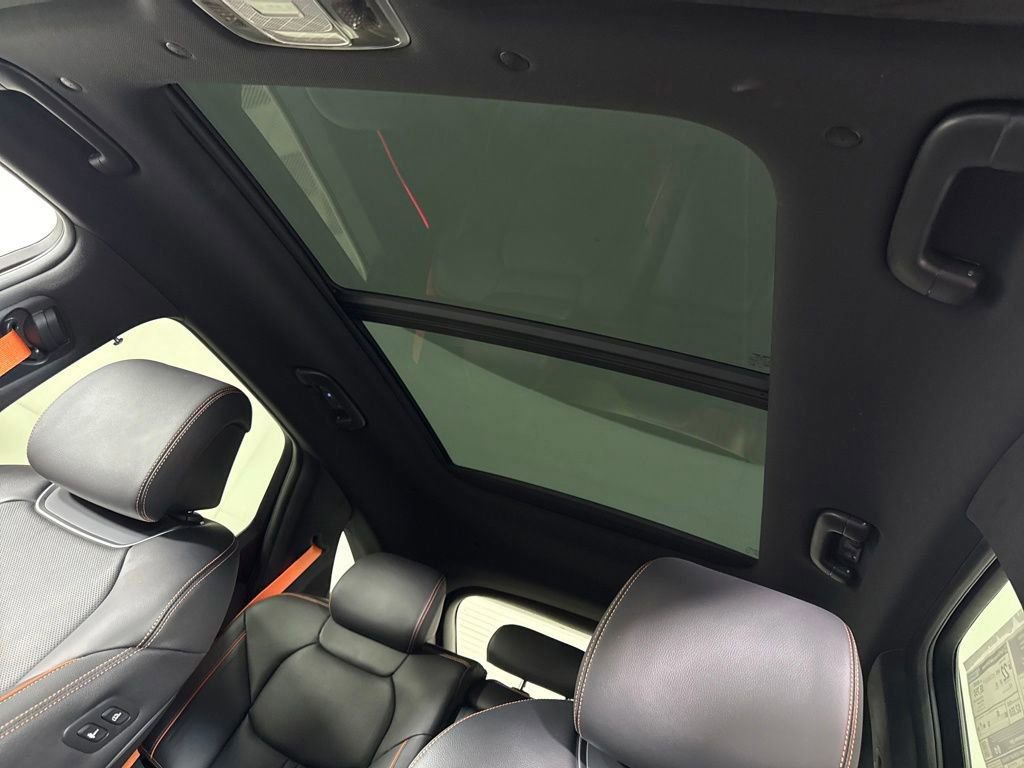 New 2026 Genesis GV70 2.5T Sport Prestige image 21