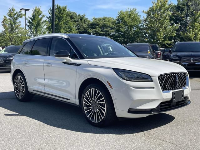 Used 2021 Lincoln Corsair Grand Touring AWD/4WD image 7