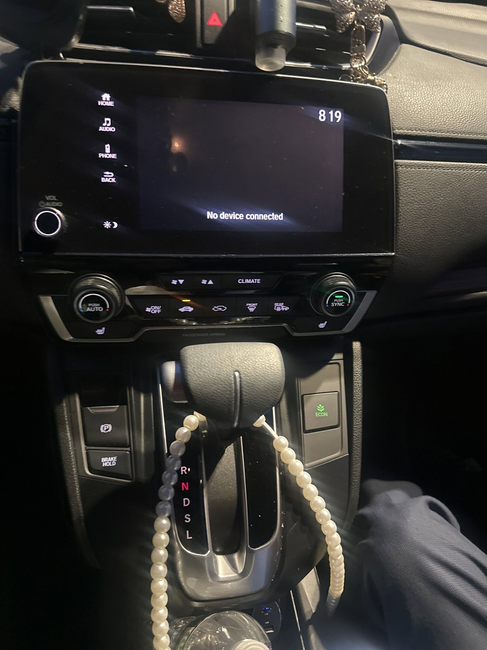 Used 2019 Honda CR-V EX image 3