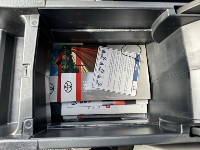 Certified 2024 Toyota bZ4X Limited w/ Weather Package image 25