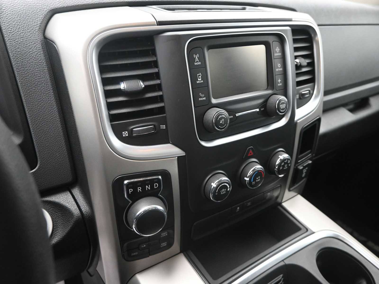 Used 2020 RAM 1500 Classic Warlock image 16