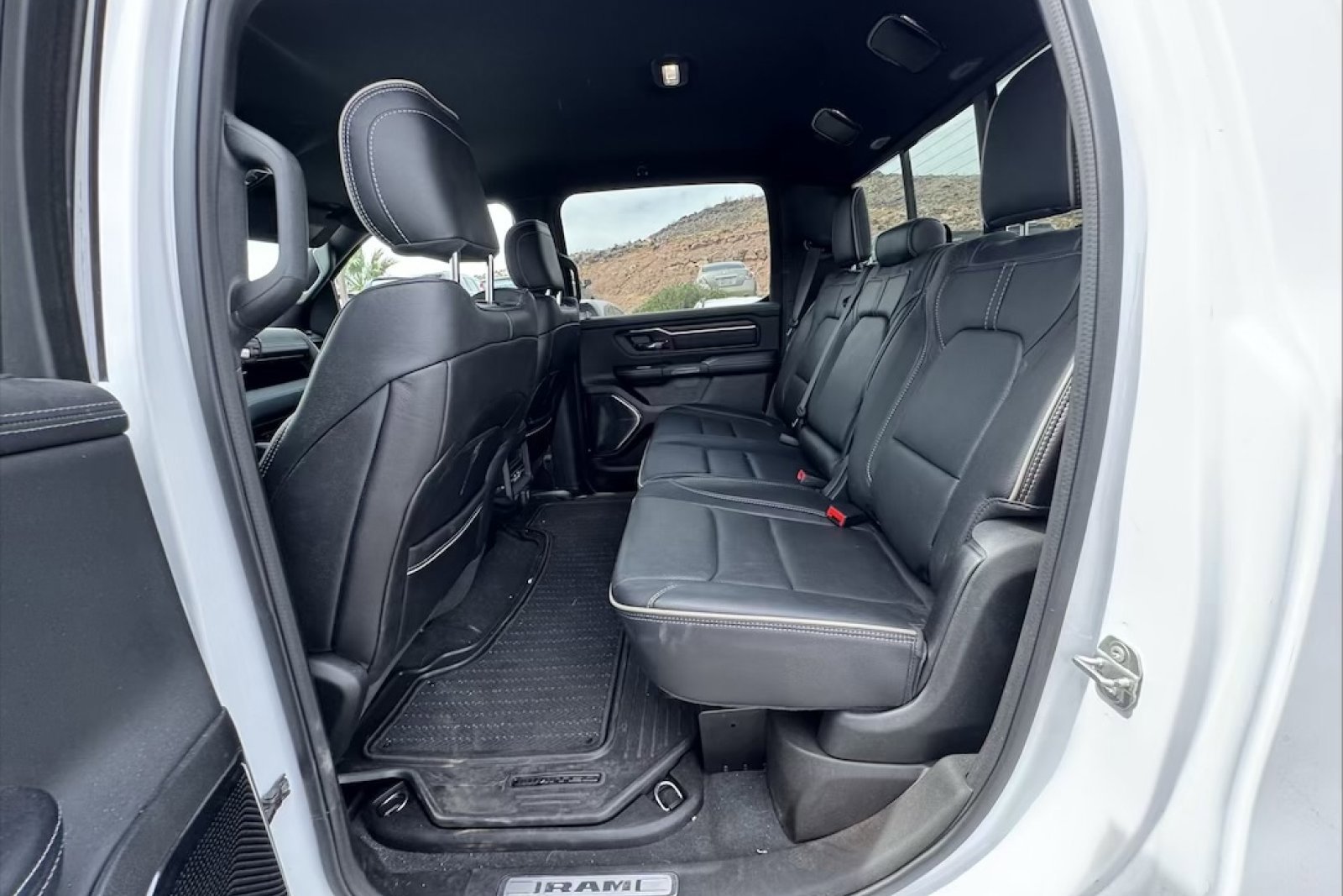 Used 2023 RAM 1500 Limited image 10