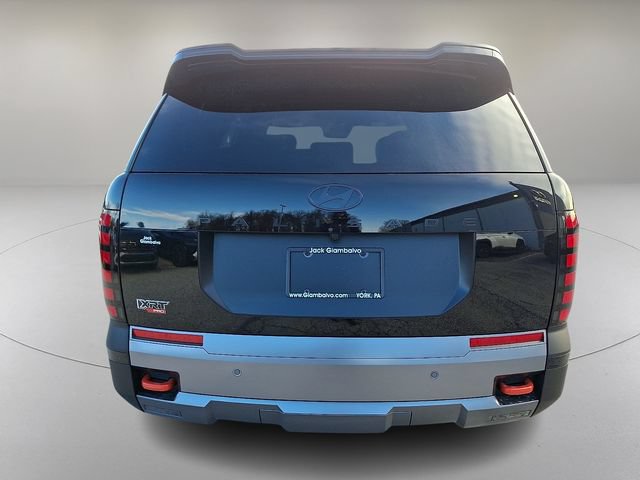 New 2026 Hyundai Palisade XRT Pro AWD/4WD image 6