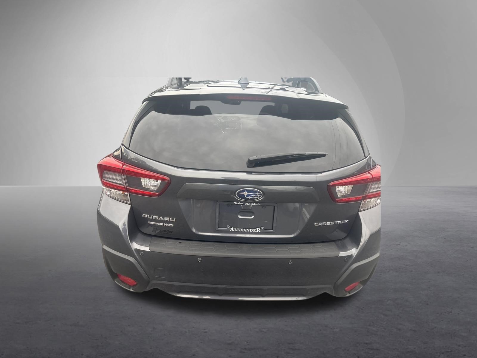 Certified 2022 Subaru Crosstrek 2.5i Limited w/ Moonroof Package 1 AWD/4WD image 4