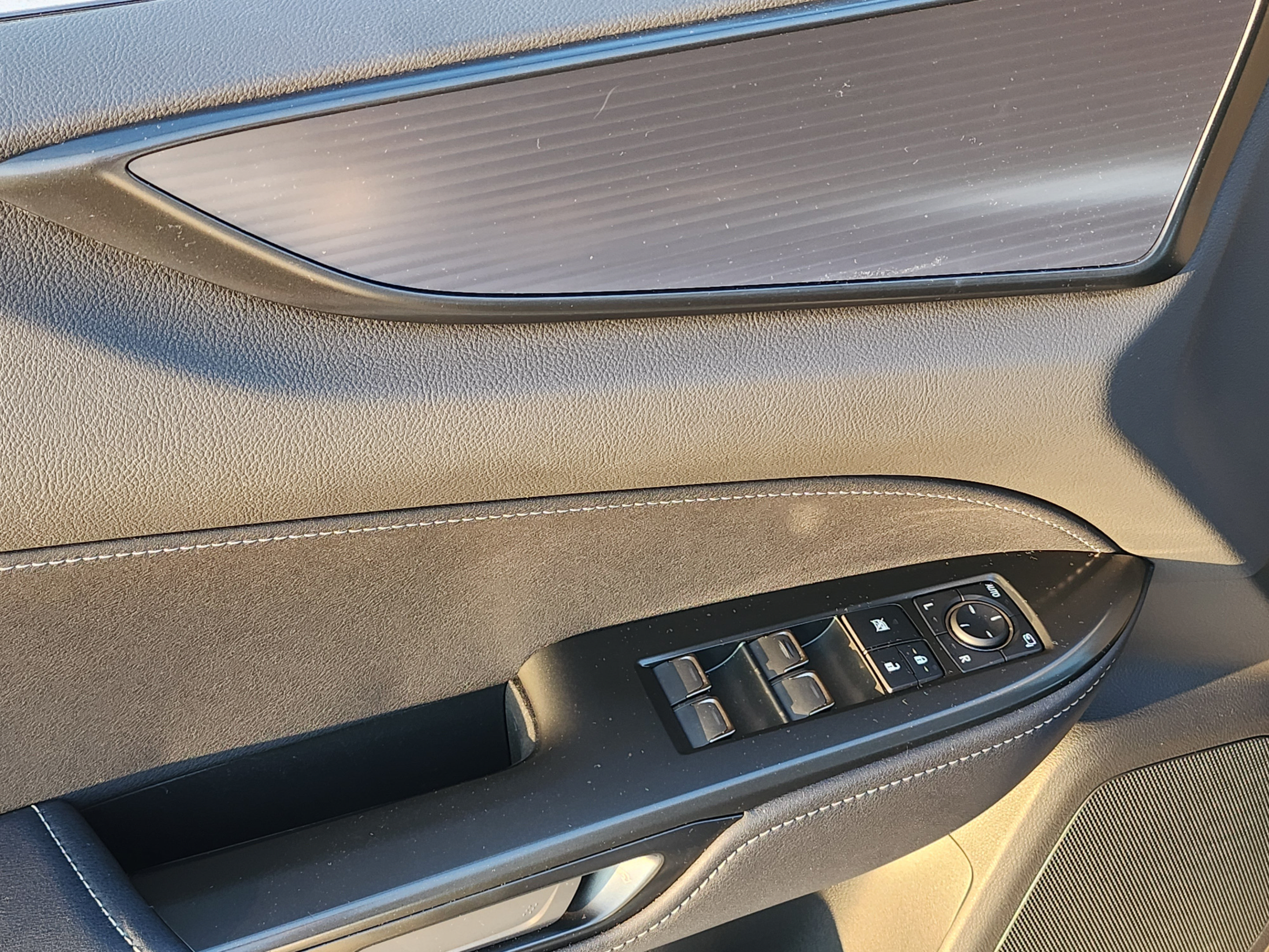 Certified 2024 Lexus NX 350 F Sport AWD/4WD image 8