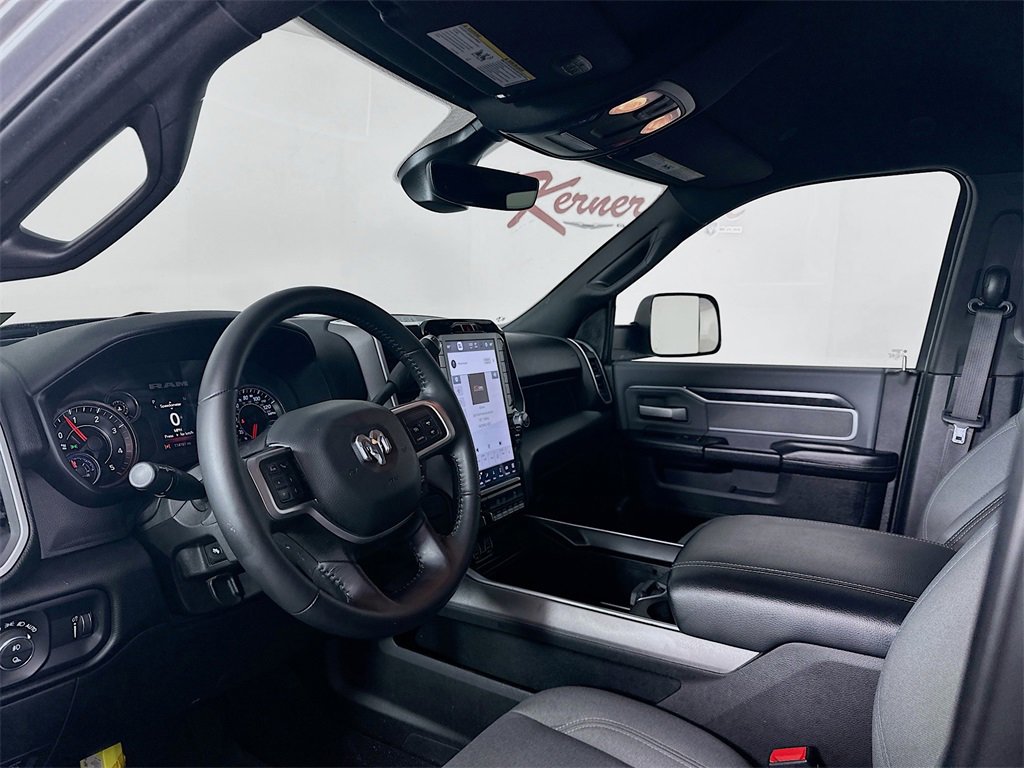 Used 2022 RAM 3500 Big Horn w/ Level A Equipment Group image 28