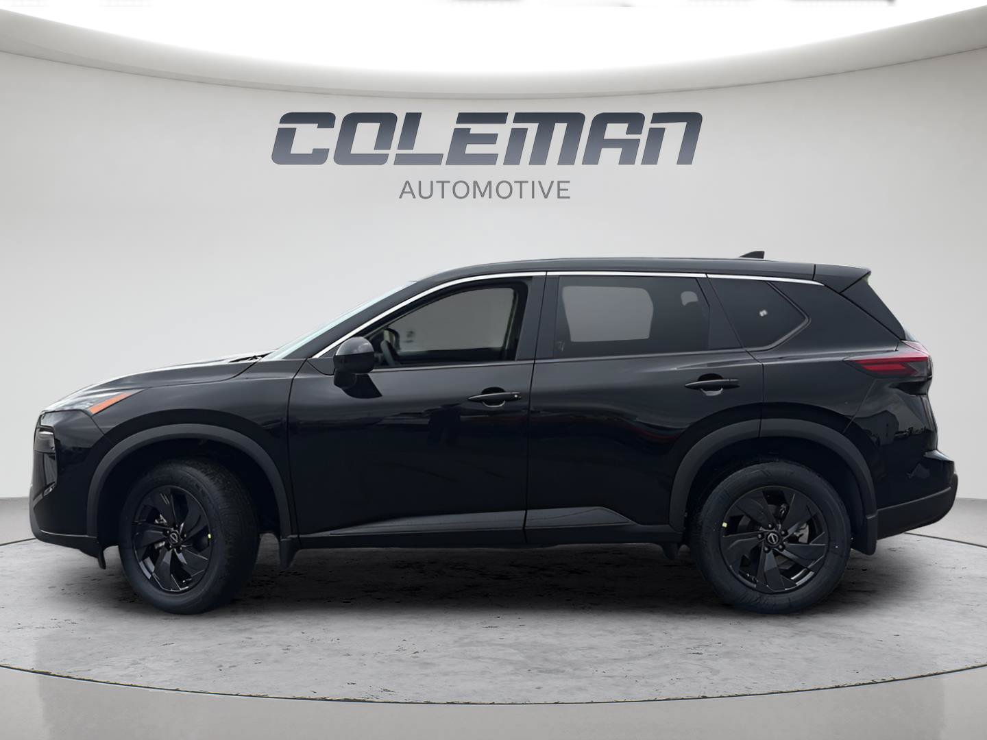 New 2026 Nissan Rogue SV w/ Cold Weather Package FWD image 2