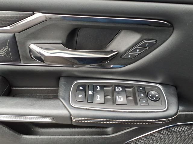 Certified 2022 RAM 1500 Limited image 19