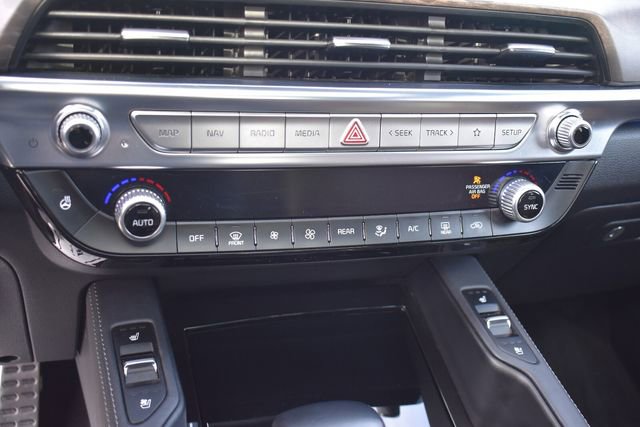 Certified 2021 Kia Telluride SX w/ SX Prestige Package AWD/4WD image 33