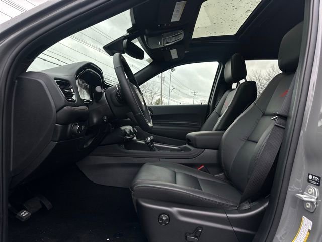 New 2026 Dodge Durango GT image 10