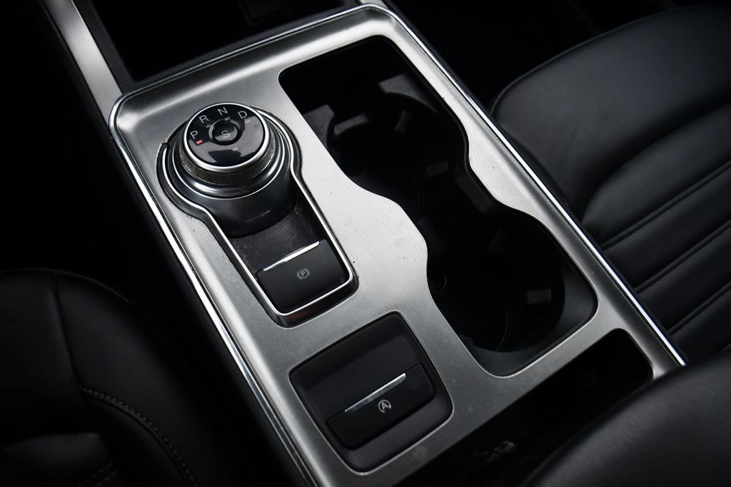 Used 2022 Ford Edge SEL w/ Convenience Package image 30