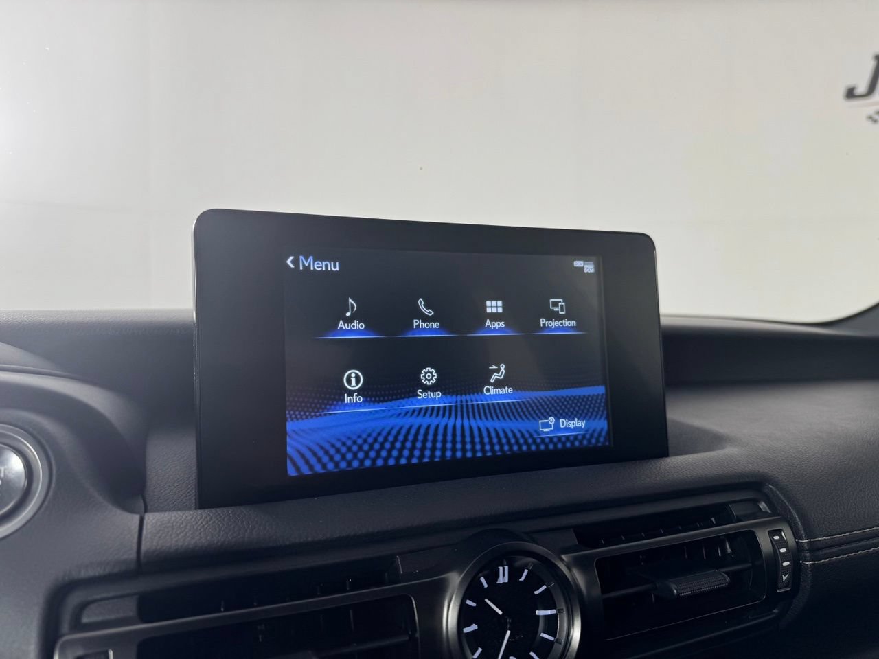 Used 2025 Lexus IS 350 F Sport AWD/4WD image 15