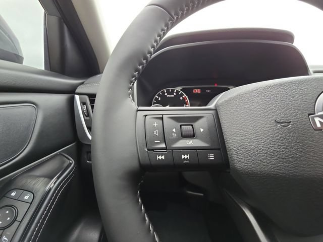 New 2026 Nissan Rogue SV w/ Cold Weather Package FWD image 11