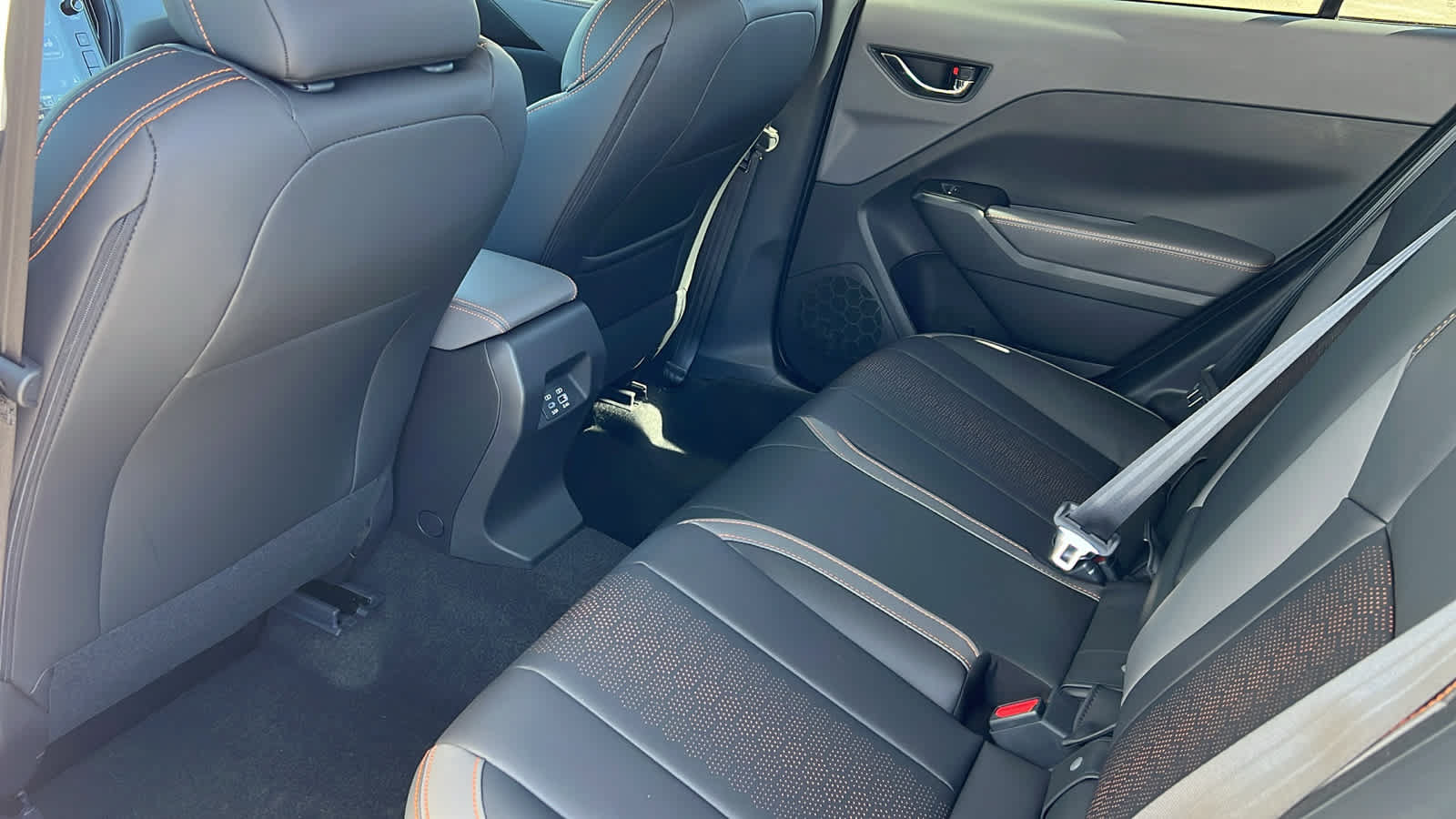 New 2026 Subaru Crosstrek 2.5i Limited AWD/4WD image 24