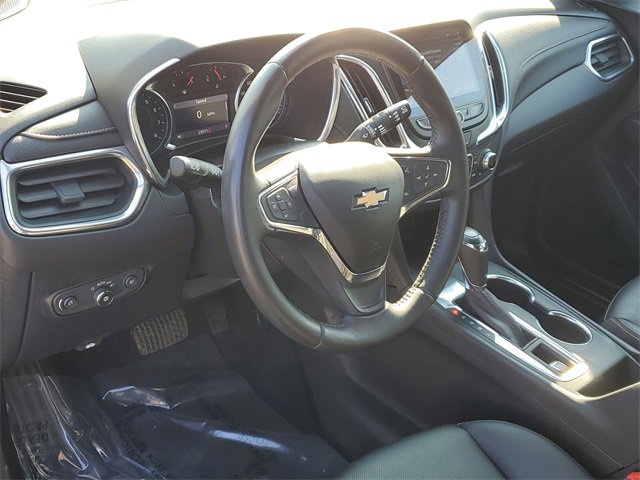 Used 2019 Chevrolet Equinox Premier w/ LPO, Floor Liner Package image 7