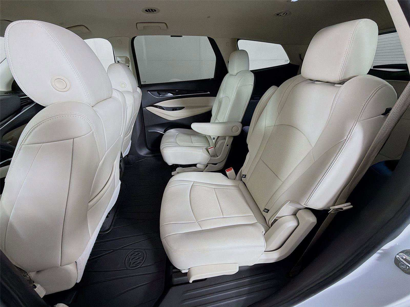 Used 2023 Buick Enclave Essence w/ Trailering Package, 5000 lbs. image 21