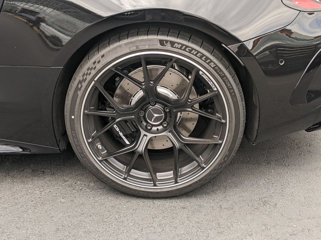 New 2026 Mercedes-Benz AMG GT 55 image 10