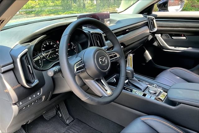 New 2026 MAZDA CX-50 2.5 Hybrid w/ Premium Plus Pkg AWD/4WD image 5