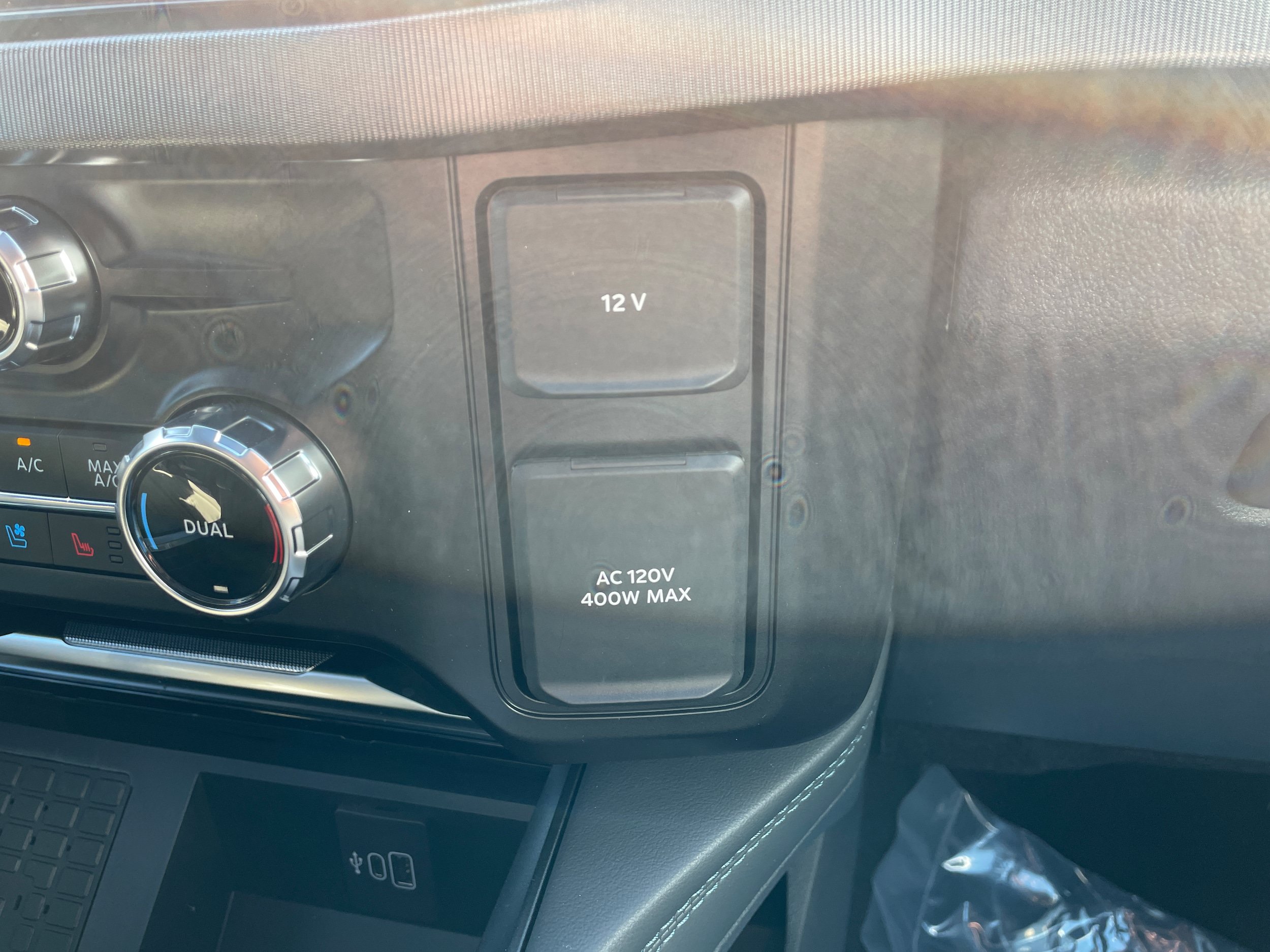 New 2027 Ford F250 Platinum AWD/4WD image 31