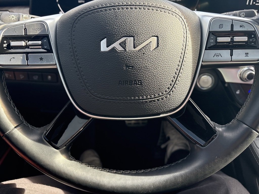 Certified 2023 Kia Telluride SX Prestige image 15