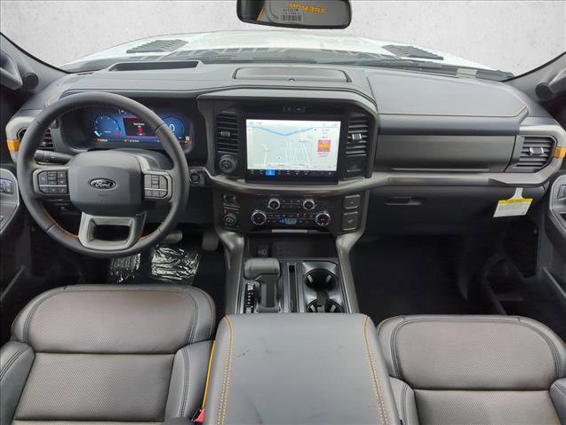 New 2025 Ford F150 Tremor w/ Equipment Group 402A High image 14