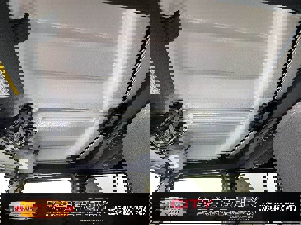 New 2026 Jeep Wrangler Unlimited Sport image 26