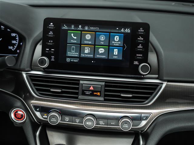 Used 2022 Honda Accord Sport Special Edition image 19