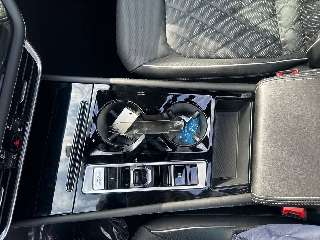 New 2026 Volkswagen Atlas SEL Premium R-Line image 13