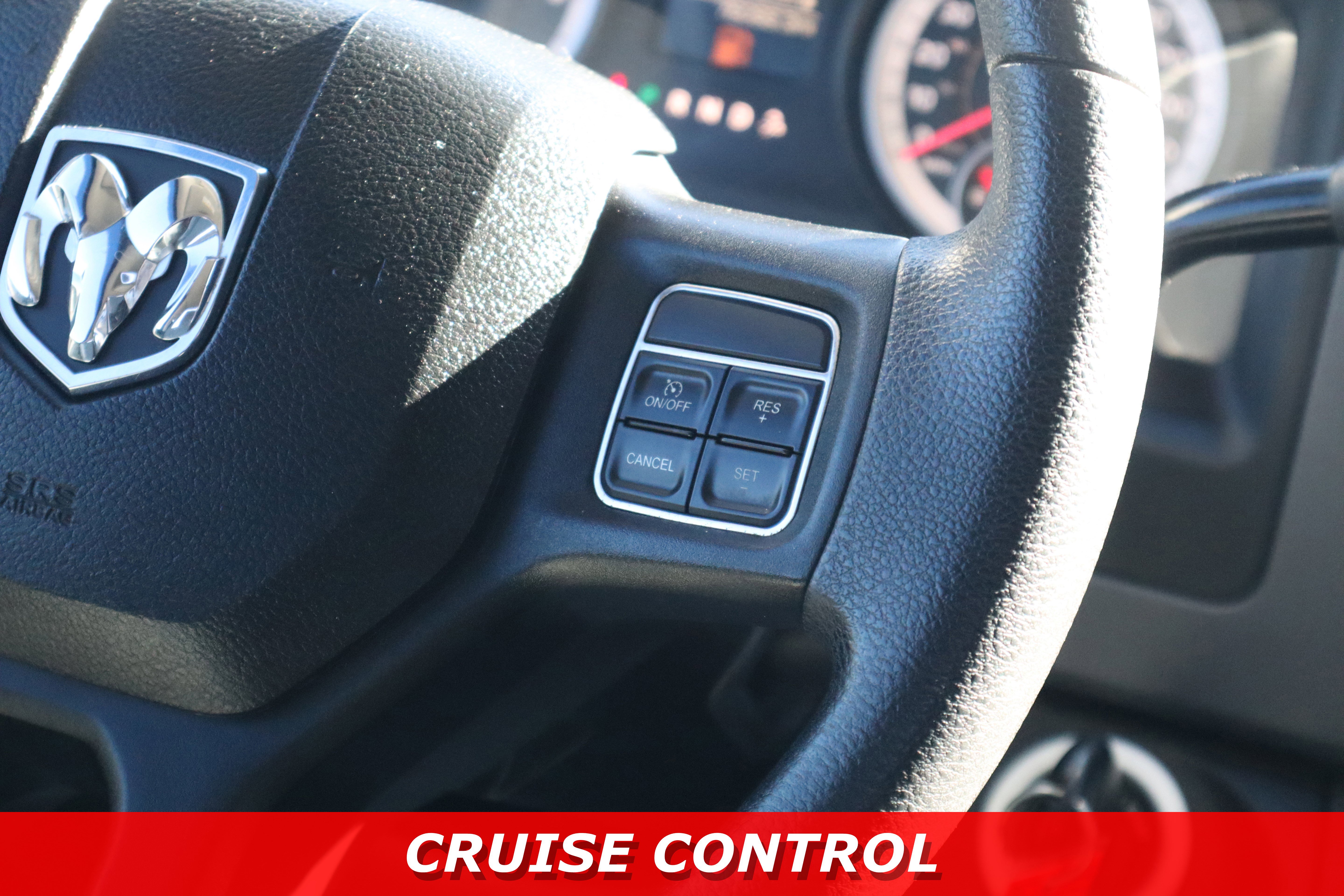 Used 2013 RAM 1500 Express image 16