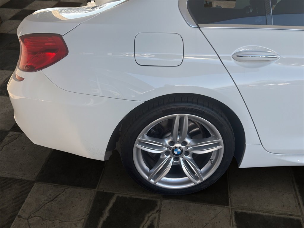 Used 2013 BMW 650i Gran Coupe image 8