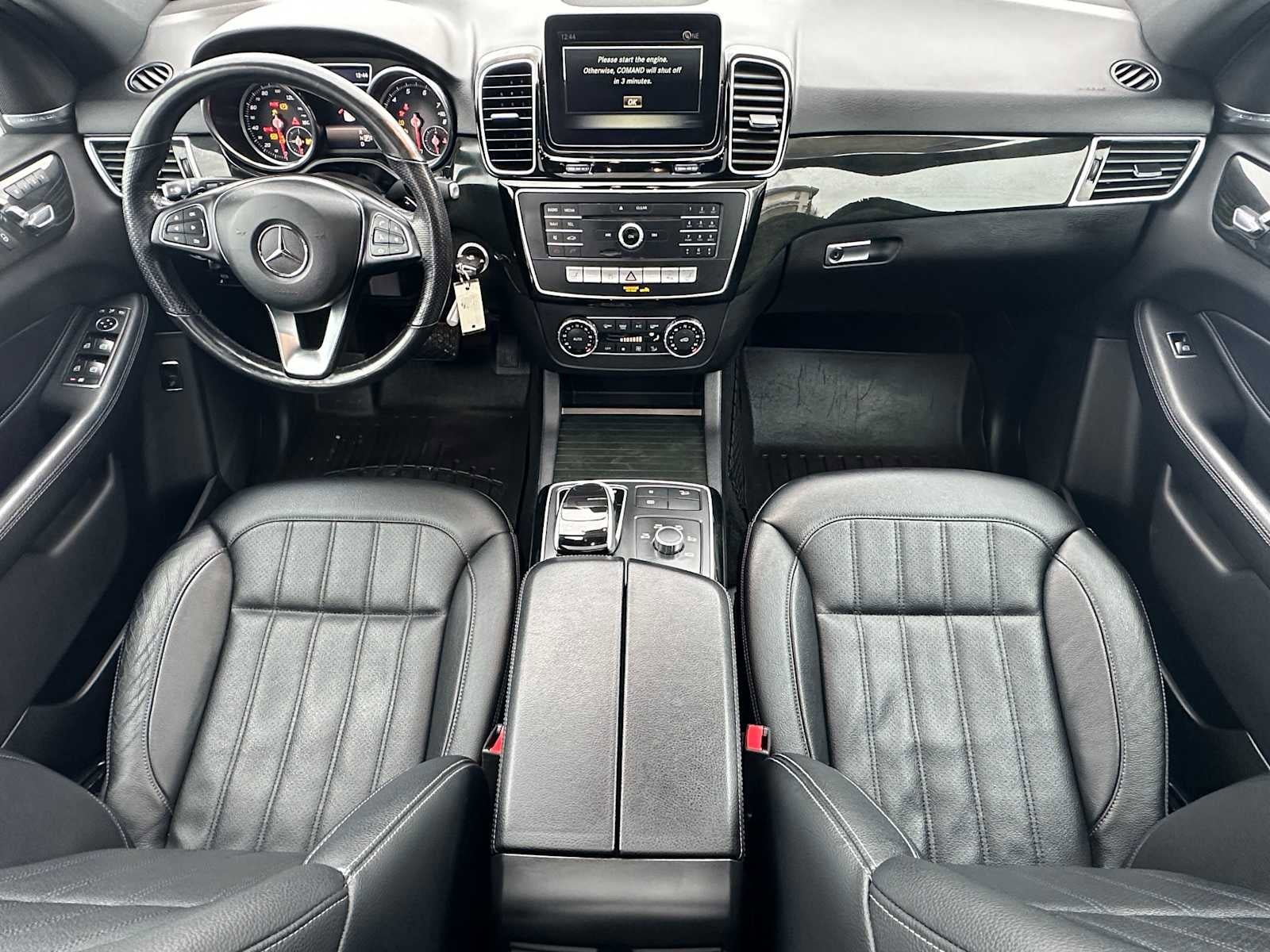 Used 2018 Mercedes-Benz GLE 350 4MATIC image 18