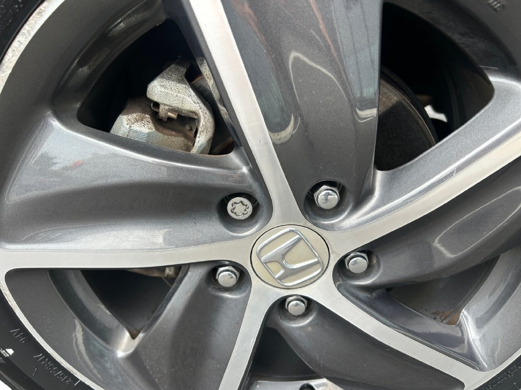 Used 2022 Honda HR-V EX-L image 14