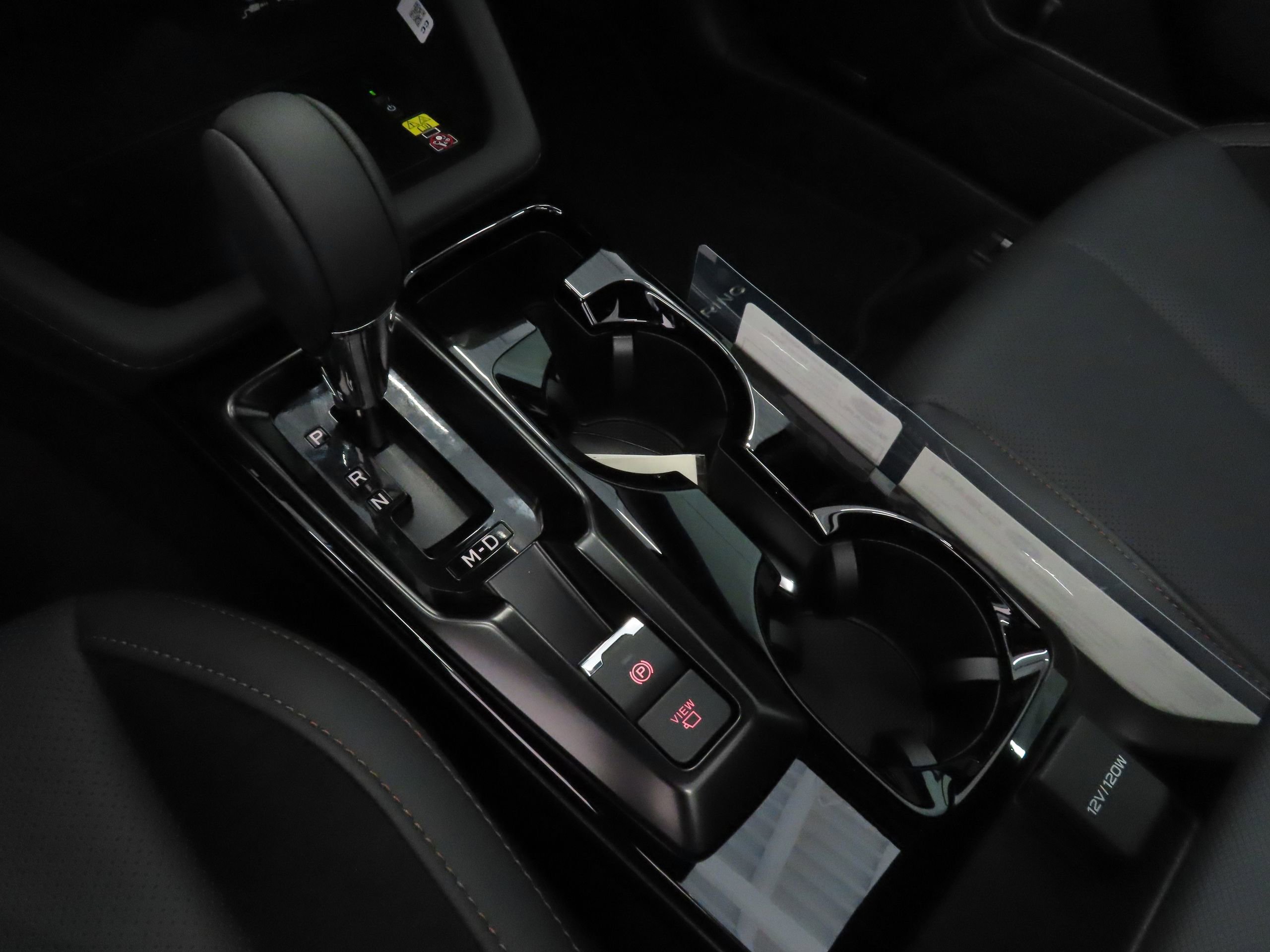 New 2026 Subaru Forester Touring image 17