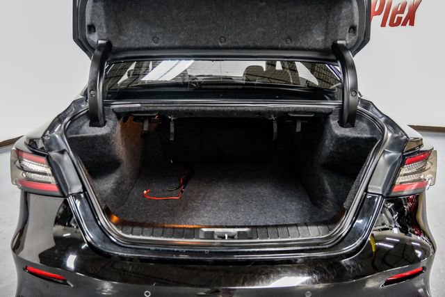 Used 2020 Nissan Maxima 3.5 SV w/ Floor Mat Group image 49