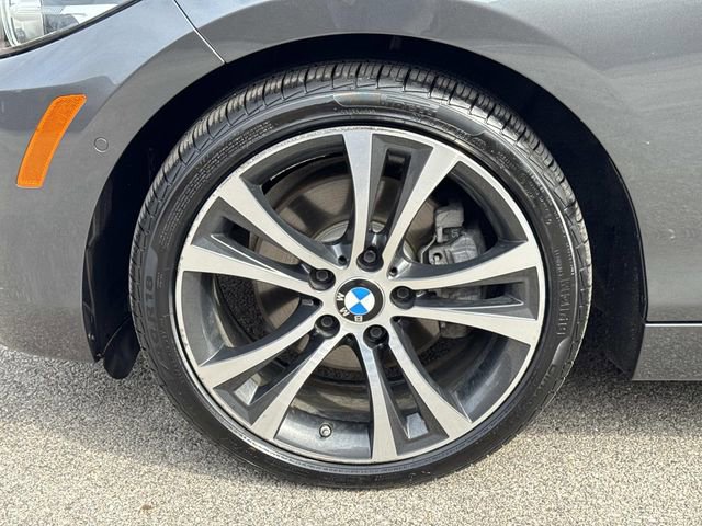 Used 2018 BMW 230i xDrive Convertible image 9