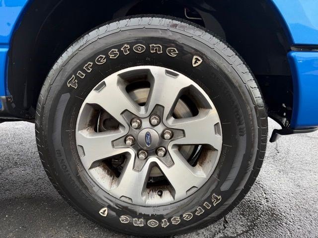 Used 2014 Ford F150 STX w/ Equipment Group 201A Mid image 21