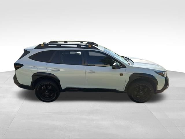 Used 2023 Subaru Outback Wilderness AWD/4WD image 2