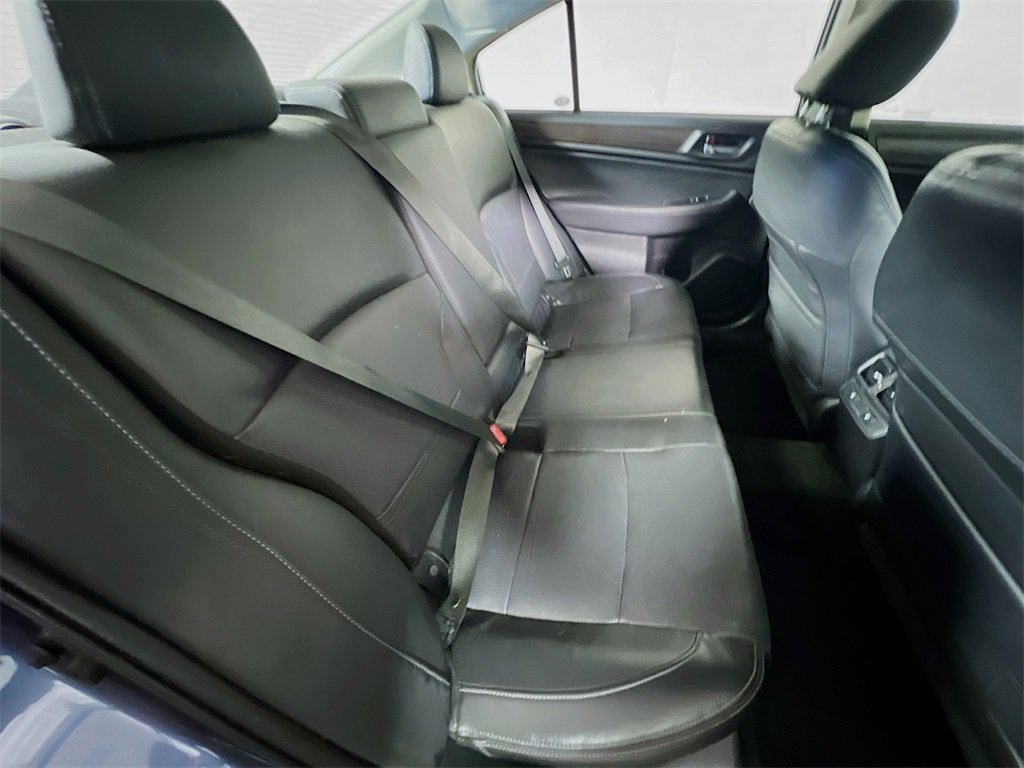 Used 2015 Subaru Legacy 2.5i Limited image 23