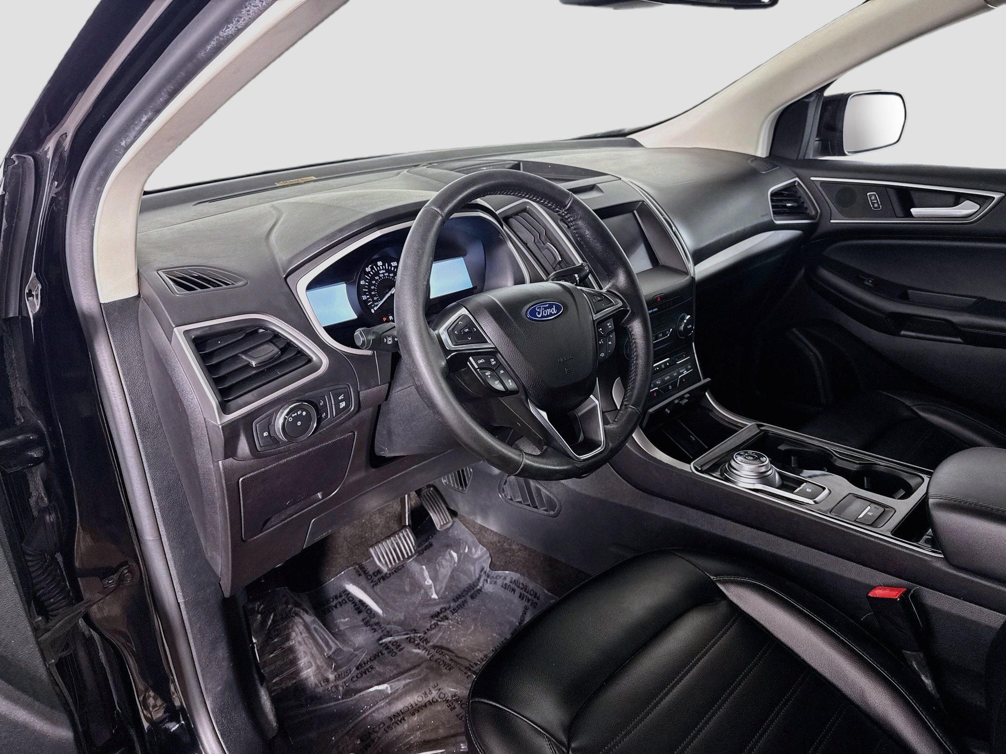 Used 2020 Ford Edge SEL w/ Convenience Package FWD image 23