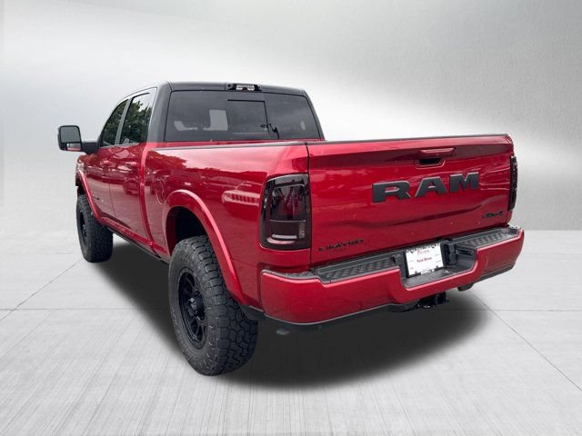 New 2026 RAM 2500 Limited AWD/4WD image 7