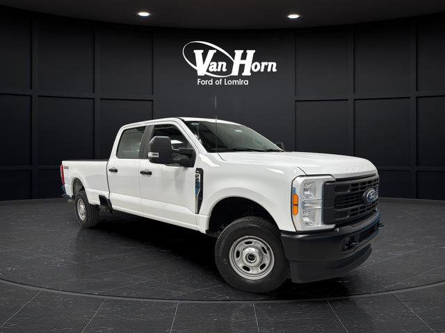 Used 2023 Ford F250 XL image 1